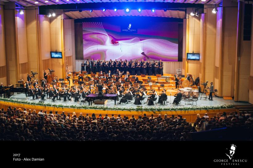 “Neamț Music Festival” intră pe orbita Festivalului Internațional George Enescu 2019