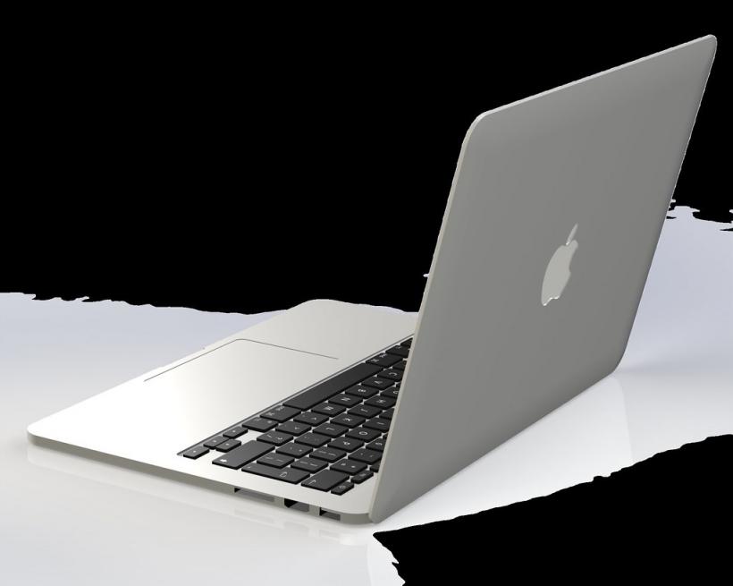 Apple cheamă în service unele laptopuri MacBook Pro