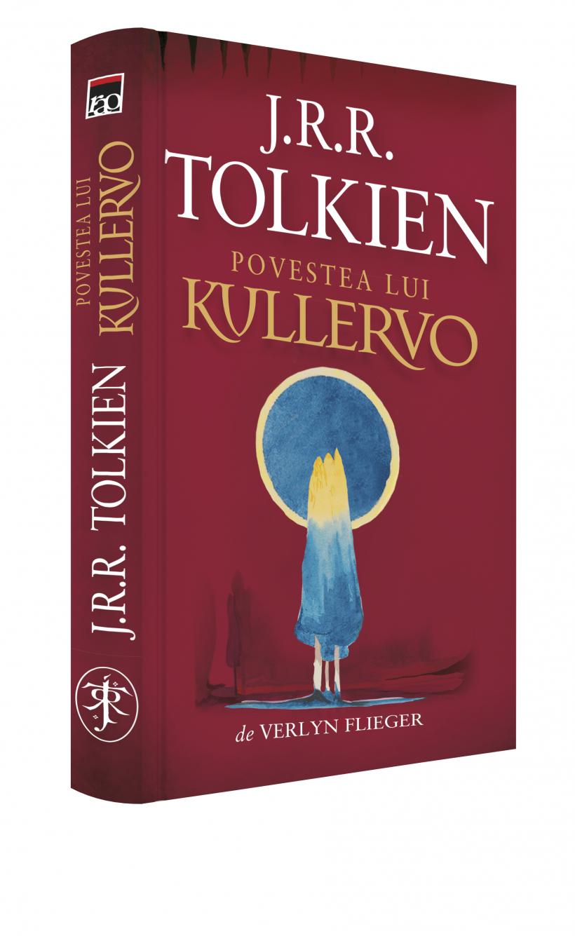 De la Frodo la Kullervo: Aventura finlandeză a lui J.R.R. Tolkien