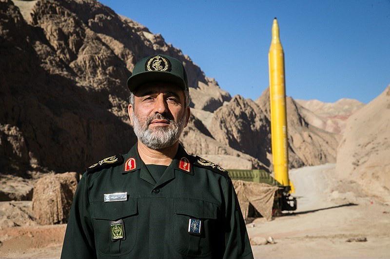 Iranul susţine că ar fi putut doborî un avion american cu 35 de pasageri