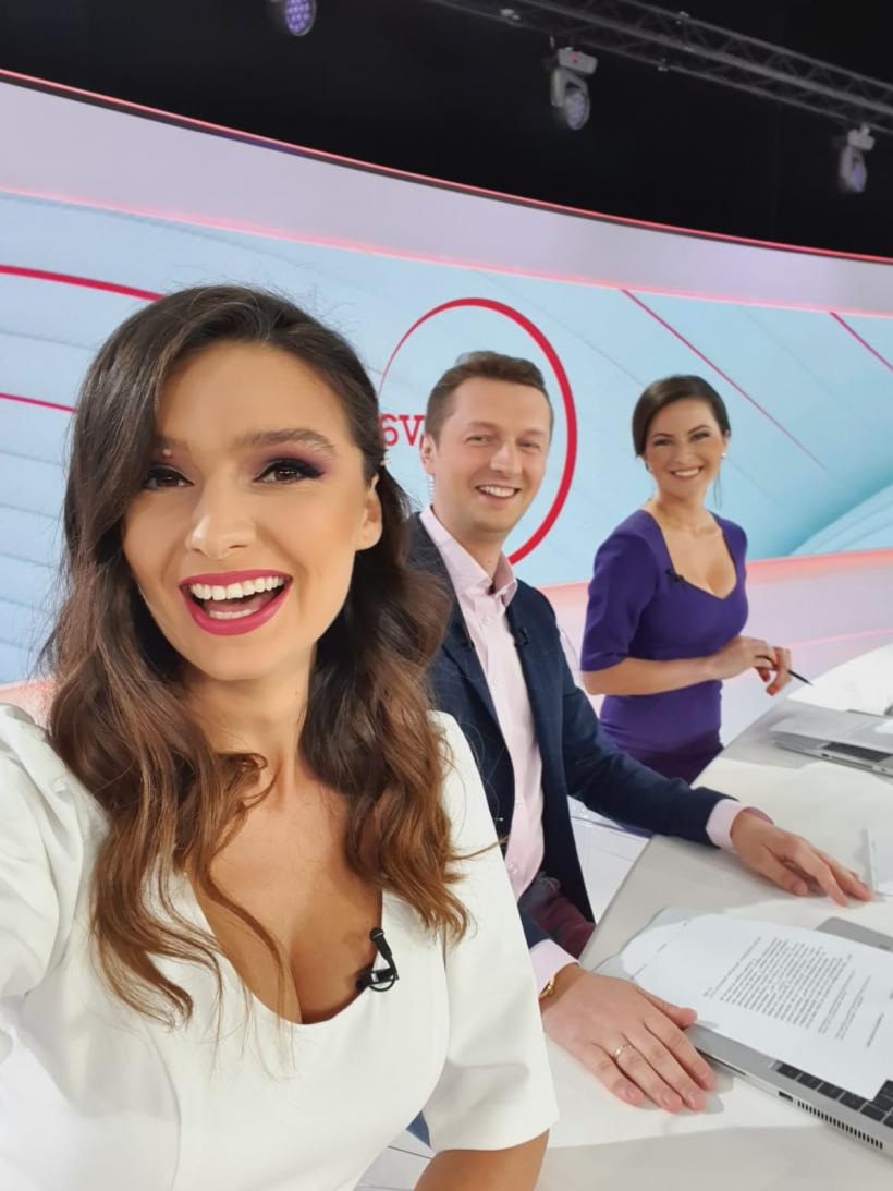 Edițiile Observator 12 și 16 de la Antena 1,  pe primul loc în preferințele telespectatorilor 18667624