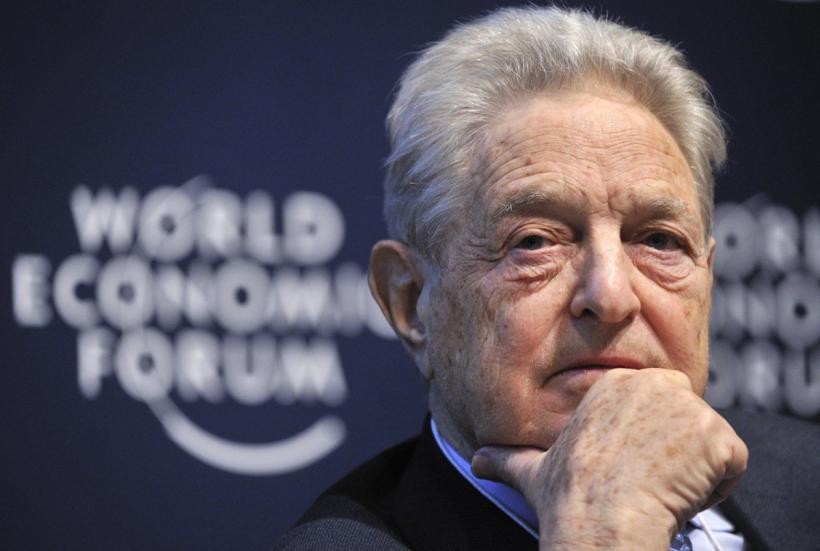 Fundaţiile Soros, confruntate cu o extremă dreaptă în ascensiune, se orientează către Europa de Vest
