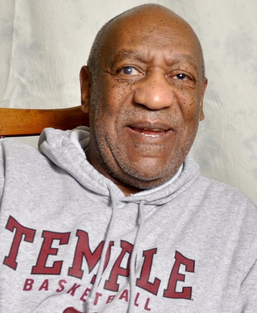 Bill Cosby face apel la condamnarea sa pentru agresiuni sexuale
