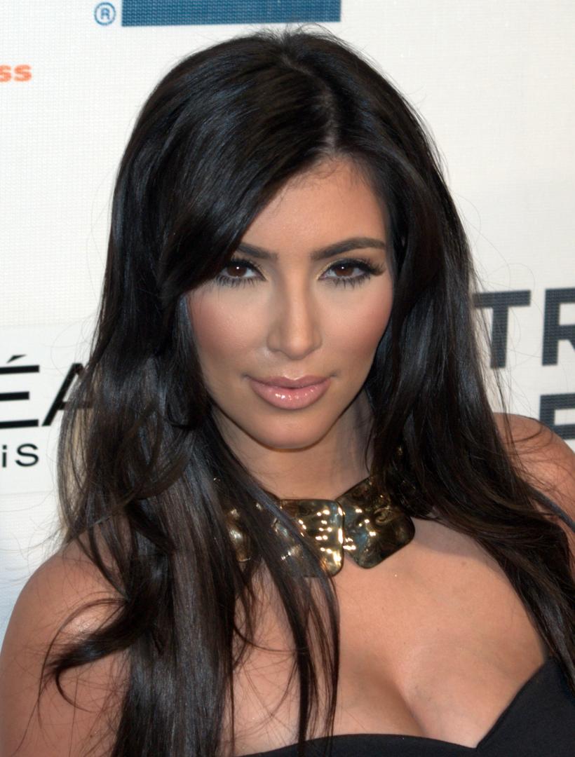 Colecţia de lenjerie intimă a lui Kim Kardashian a stârnit critici în Japonia