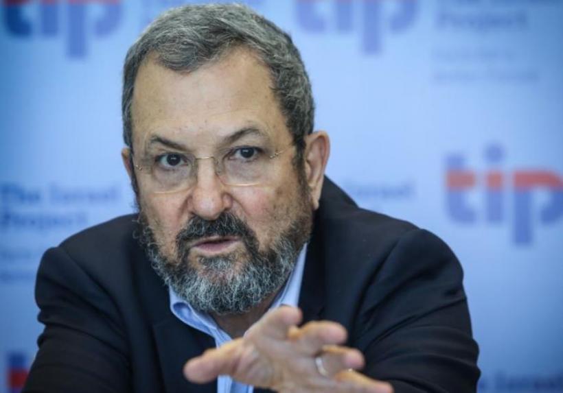 Israel: Fostul premier Ehud Barak înfiinţează un nou partid cu scopul declarat de a-l învinge pe Netanyahu