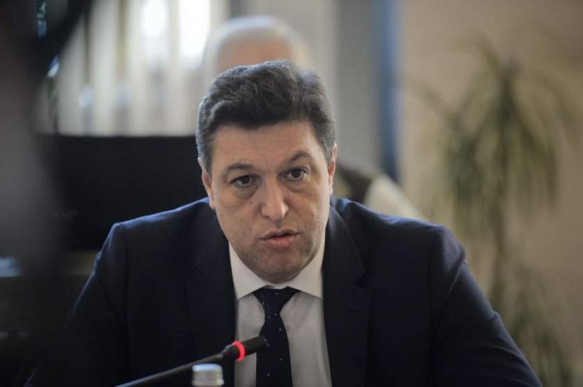 Şerban Nicolae: Niciun senator PSD nu a exprimat susţinerea pentru Mugur Isărescu