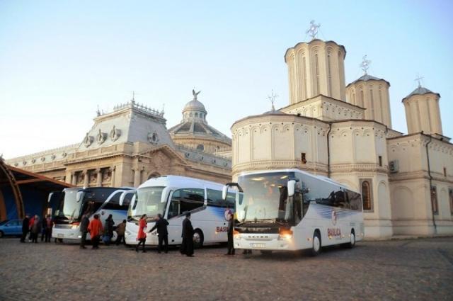 Afacerile cu pelerinaje au adus agenţiei Basilica Travel venituri de peste 2 mil. euro în 2018