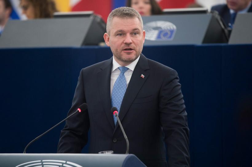 Premierul slovac spune că un compromis privind numirile în posturile-cheie din UE este probabil marţi