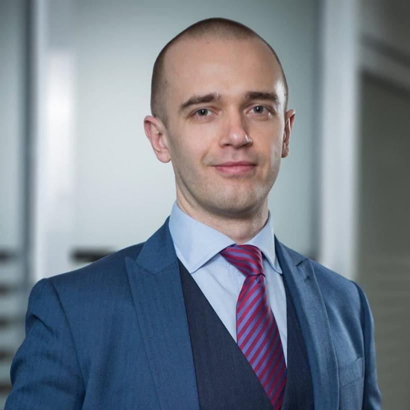 Avocatul lui Alin Tișe, administrator special la firma Elenei Udrea