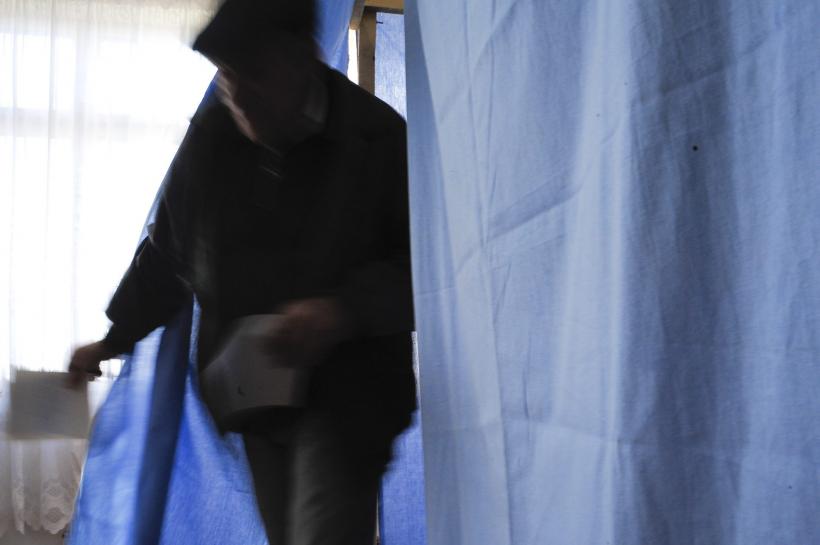 “Pofta” lui Iohannis, servită cu 228 de voturi: vot de trei zile, în diaspora