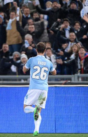 Radu Ştefan ar putea pleca de la Lazio la alt club din Serie A