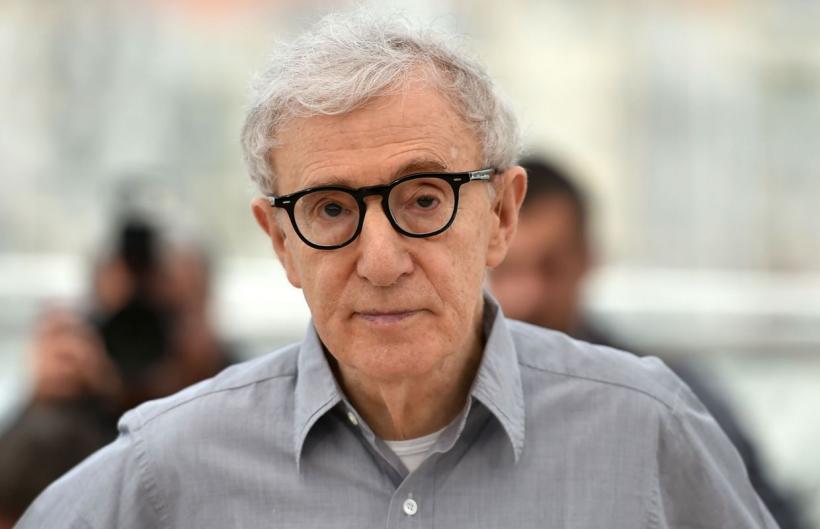 Woody Allen debutează la Teatro alla Scala