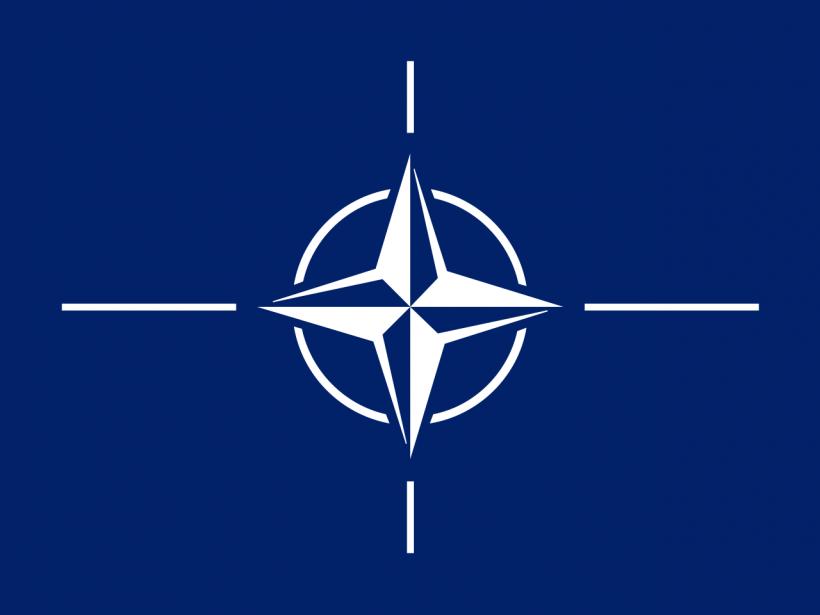 Secretarul general al NATO critică Rusia 