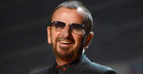 Ringo Starr dezvăluie cum îşi menţine sănătatea, la 79 de ani 