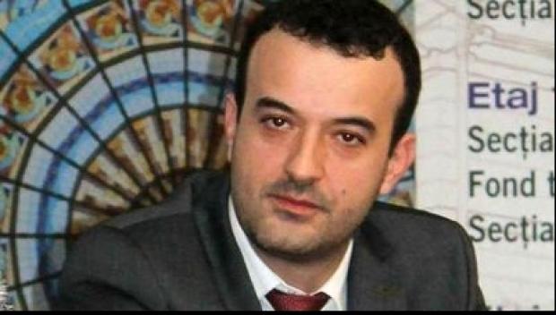 ÎCCJ confirmă urmărirea penală a judecătorului CSM Bogdan Mateescu