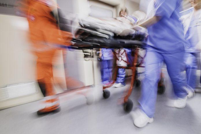 Medic de la Ambulanța Vaslui, acuzat că refuză să resusciteze pacienți