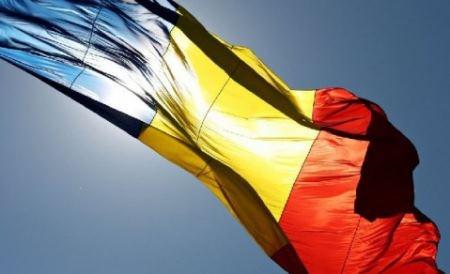 Patru jandarmi români vor arbora tricolorul pe cel mai înalt vârf muntos din Europa