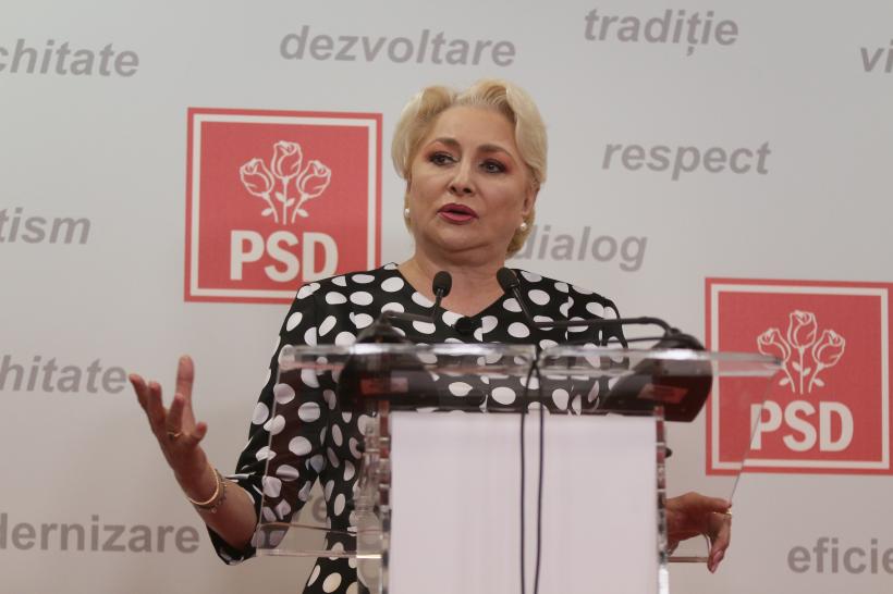 Decizie de ULTIMA ORĂ! PSD va avea candidat propriu la prezidențiale!