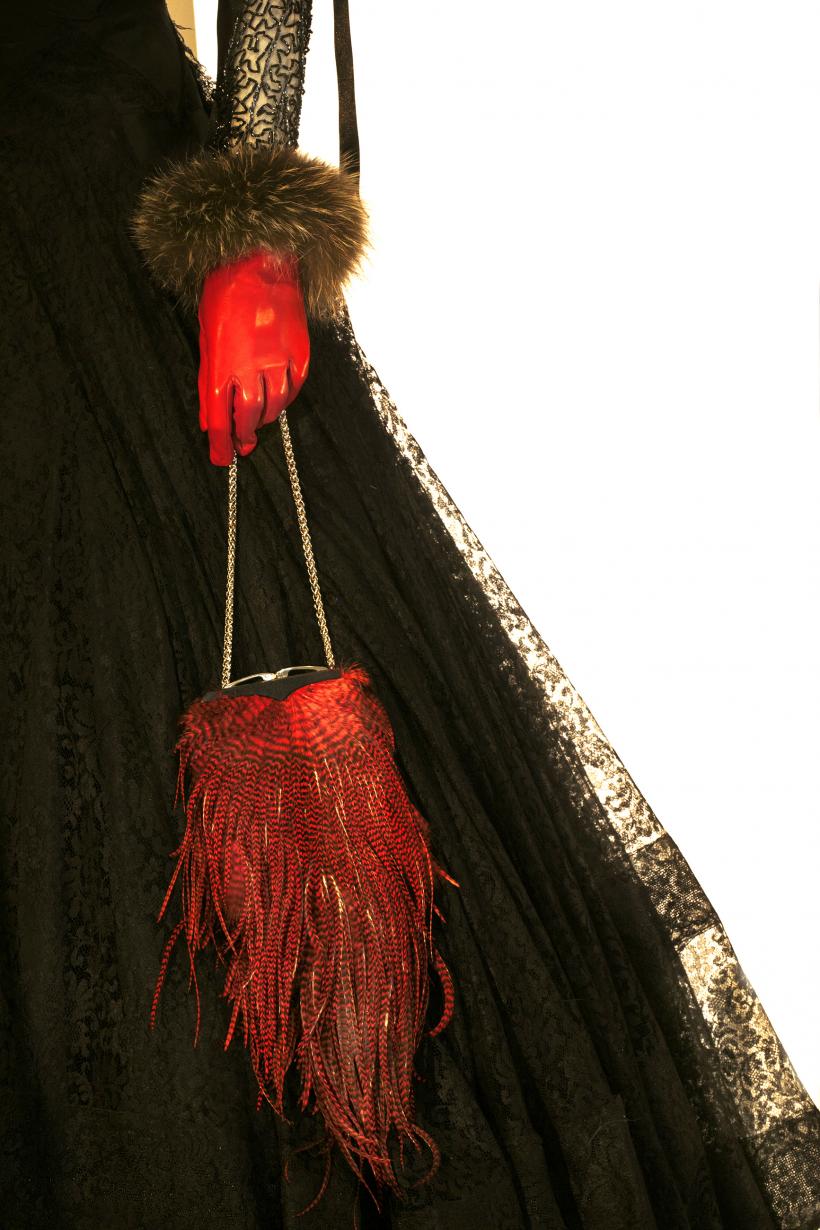 Doina Levintza, Dan Coma și Mihai Țopescu la „Versailles-ul belgian“ 18670041