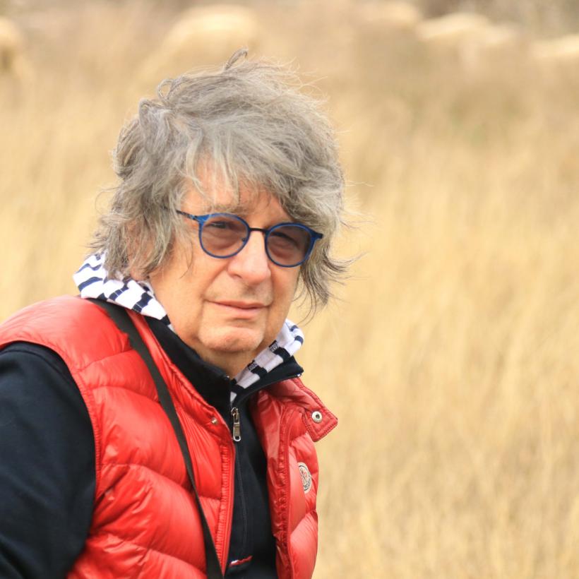 Doina Levintza, Dan Coma și Mihai Țopescu la „Versailles-ul belgian“ 18670044