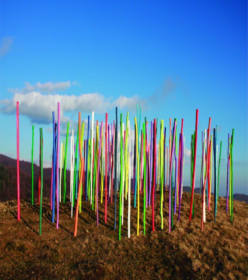 Doina Levintza, Dan Coma și Mihai Țopescu la „Versailles-ul belgian“ 18670046