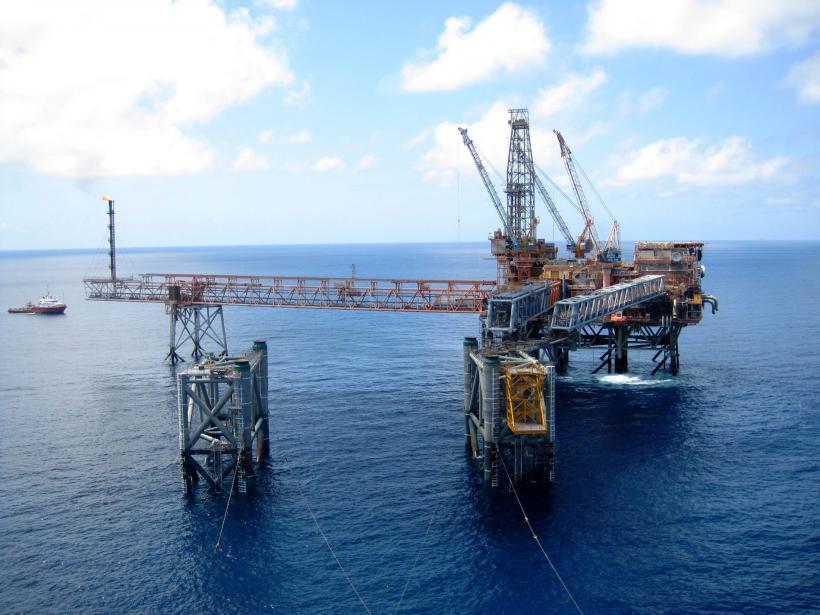 ExxonMobil mai caută un partener în proiectul  din Marea Neagră