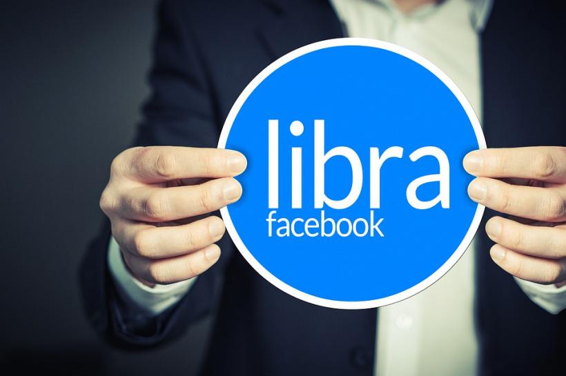 Germania va lua măsuri împotriva criptomonedei Libra de la Facebook