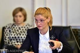 Cine este Ramona Mănescu, propusă ministru al Afacerilor Externe 