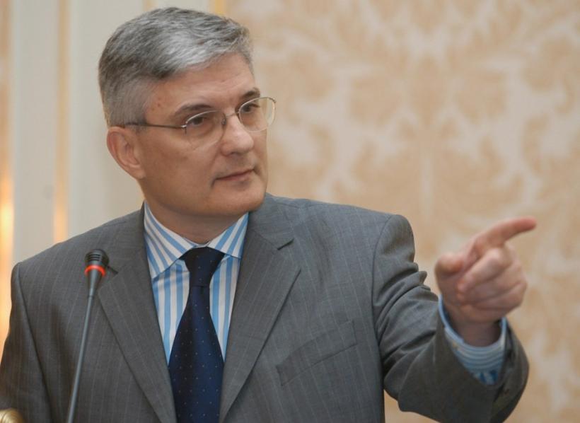 Daniel Dăianu a fost ales preşedinte al Consiliului Fiscal