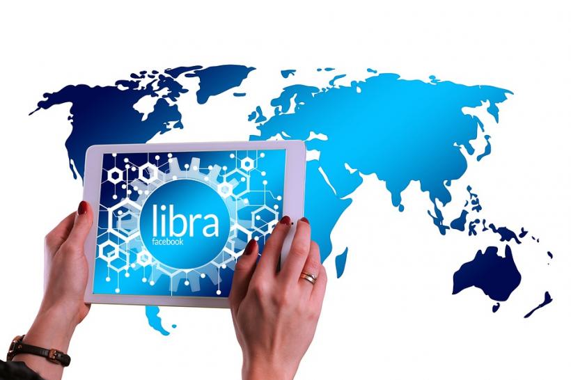 Franţa semnalează că Libra nu îndeplineşte cerinţele pentru a putea fi lansată