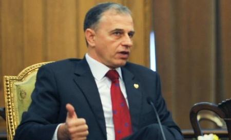 Mircea Geoană: Sunt mândru să fiu desemnat secretar general adjunct NATO