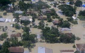Bilanţul inundaţiilor din India a ajuns la 119 morţi
