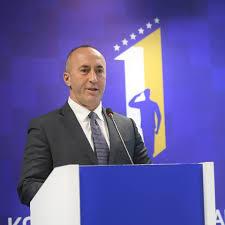 Demisie a premierului din Kosovo, acuzat de crime de război