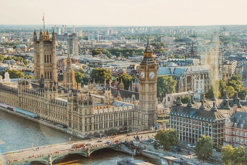 Londra, în topul preferințelor turiștilor români