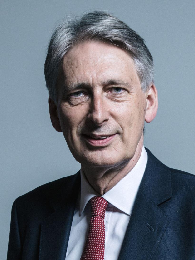 Ministrul britanic al finanţelor, Philip Hammond, intenţionează să demisioneze dacă Boris Johnson devine prim-ministru