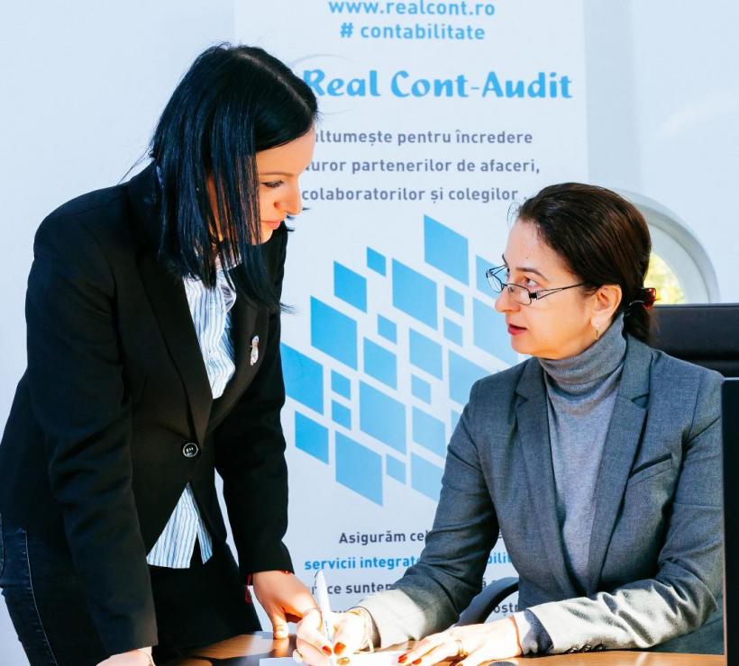 Ce poate face pentru voi cea mai buna firma de contabilitate in Bucuresti?