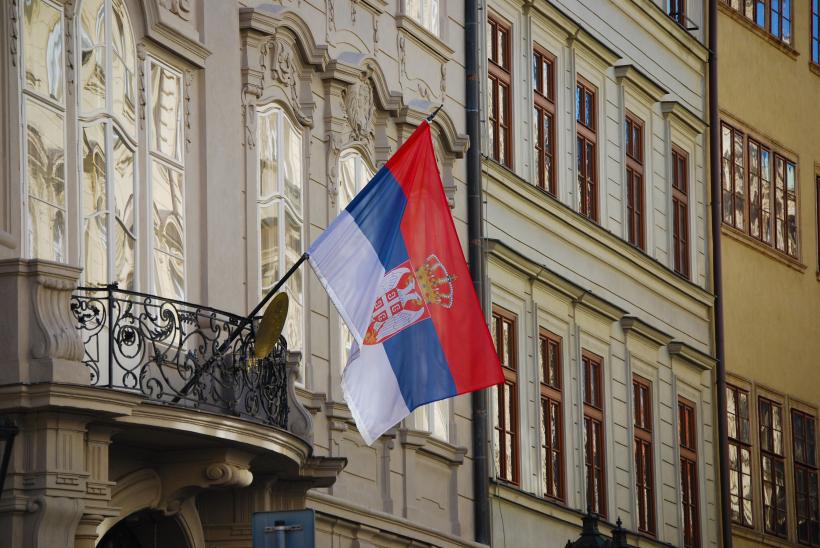 FMI cere Serbiei accelerarea reformării instituțiilor publice