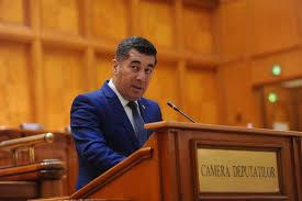 Încă o DEMISIE din PSD: Deputatul Florin Stancu a anunţat că a trecut la PRO România