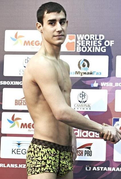 Tragedie în lumea boxului: Maxim Dadashev a murit la câteva zile după ce a fost înfrânt, la doar 28 de ani