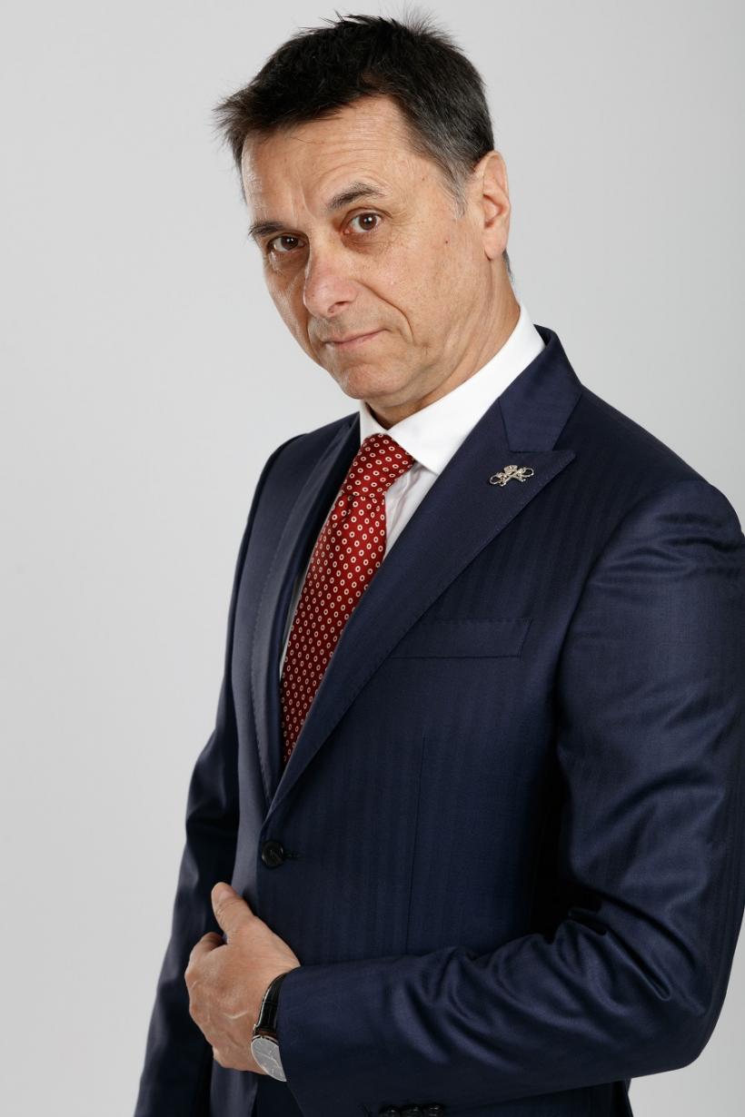 Maia Morgenstern și Claudiu Istodor formează familia Oprea în serialul Sacrificiul 18671097