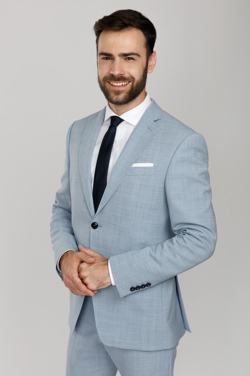 Maia Morgenstern și Claudiu Istodor formează familia Oprea în serialul Sacrificiul 18671099