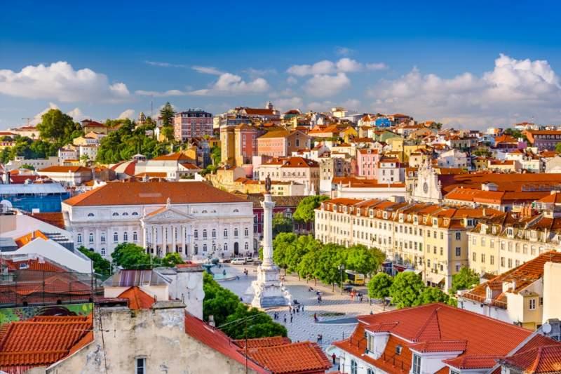 Studiu: Turiştii români preferă oraşele verzi europene: Oslo, Lisabona şi Lahti, pe lista locurilor apreciate 