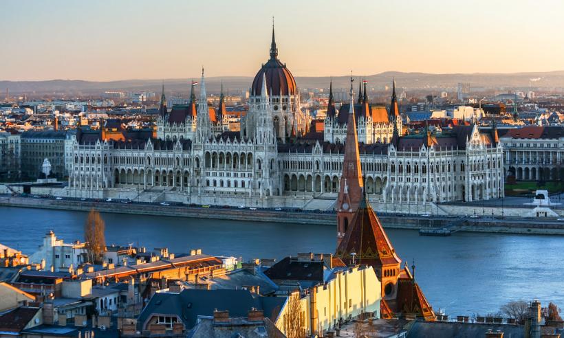 Budapesta: 3.500 de persoane evacuate pentru dezamorsarea unei bombe din Al Doilea Război Mondial