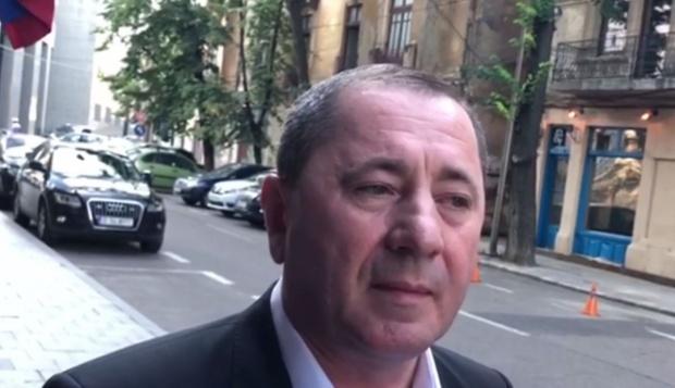 Cazul de la Caracal. Ministrul Afacerilor Interne l-a demis pe şeful Poliţiei Române