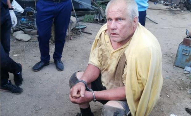 Suspectul de crimă din Caracal, Gheorghe Dincă, a fost reținut