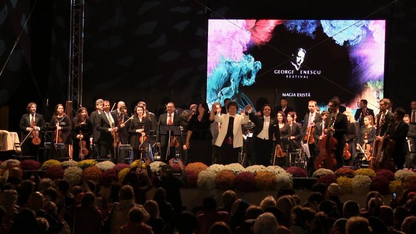 Experiențe alternative în jurul Festivalului Internațional George Enescu