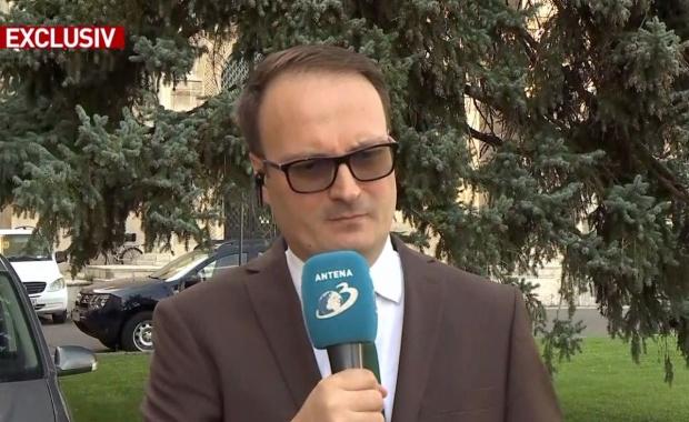 Cazul de la Caracal. Cumpănașu (CNMR) îi cere lui președintelui Iohannis demiterea urgentă a șefului STS