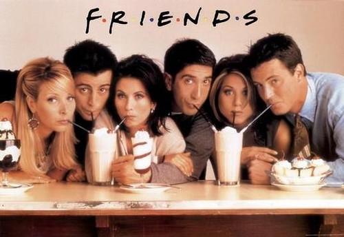 Serialul 'Friends' va sărbători a 25-a aniversare prin recreerea unor scene emblematice