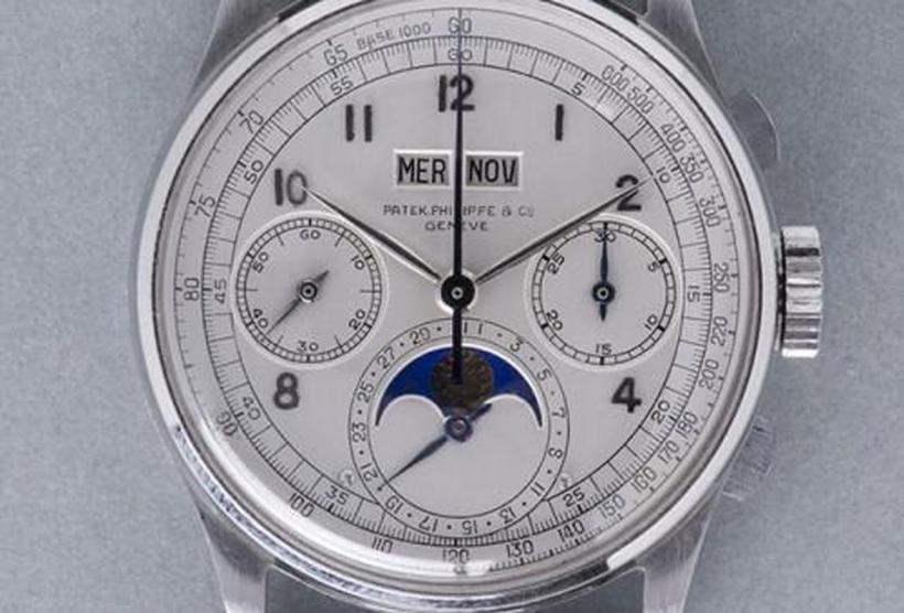 Top 10 cele mai scumpe ceasuri din lume 18671819