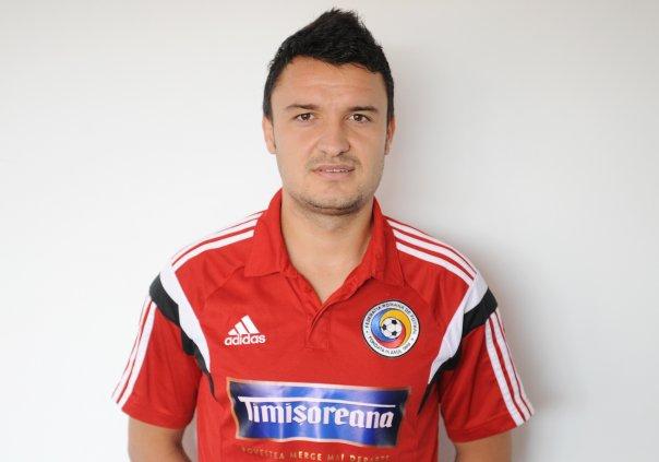 Constantin Budescu a denunţat unilateral contractul cu Al Shabab. Revine la FCSB?